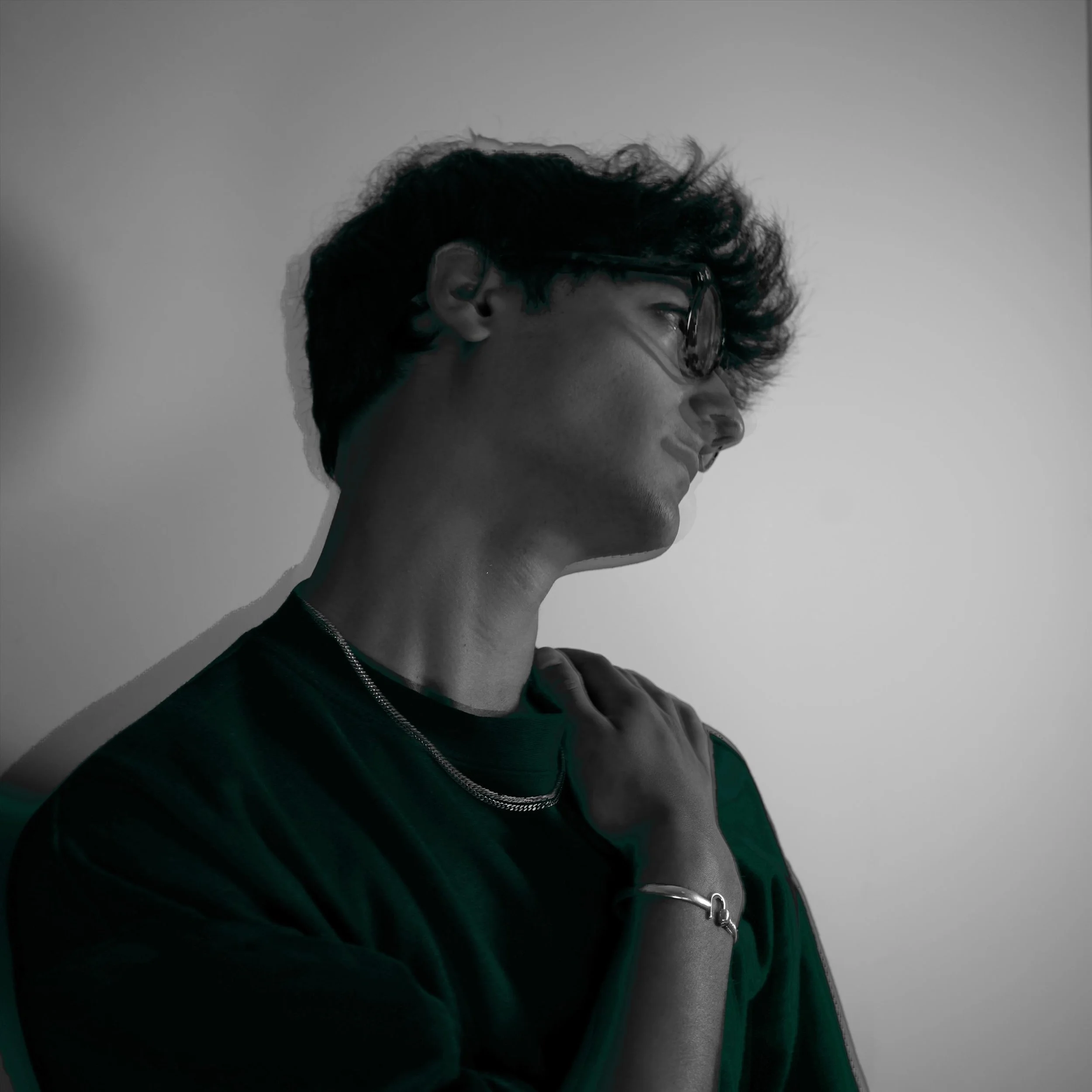 Santosh Sharma - Dark Star