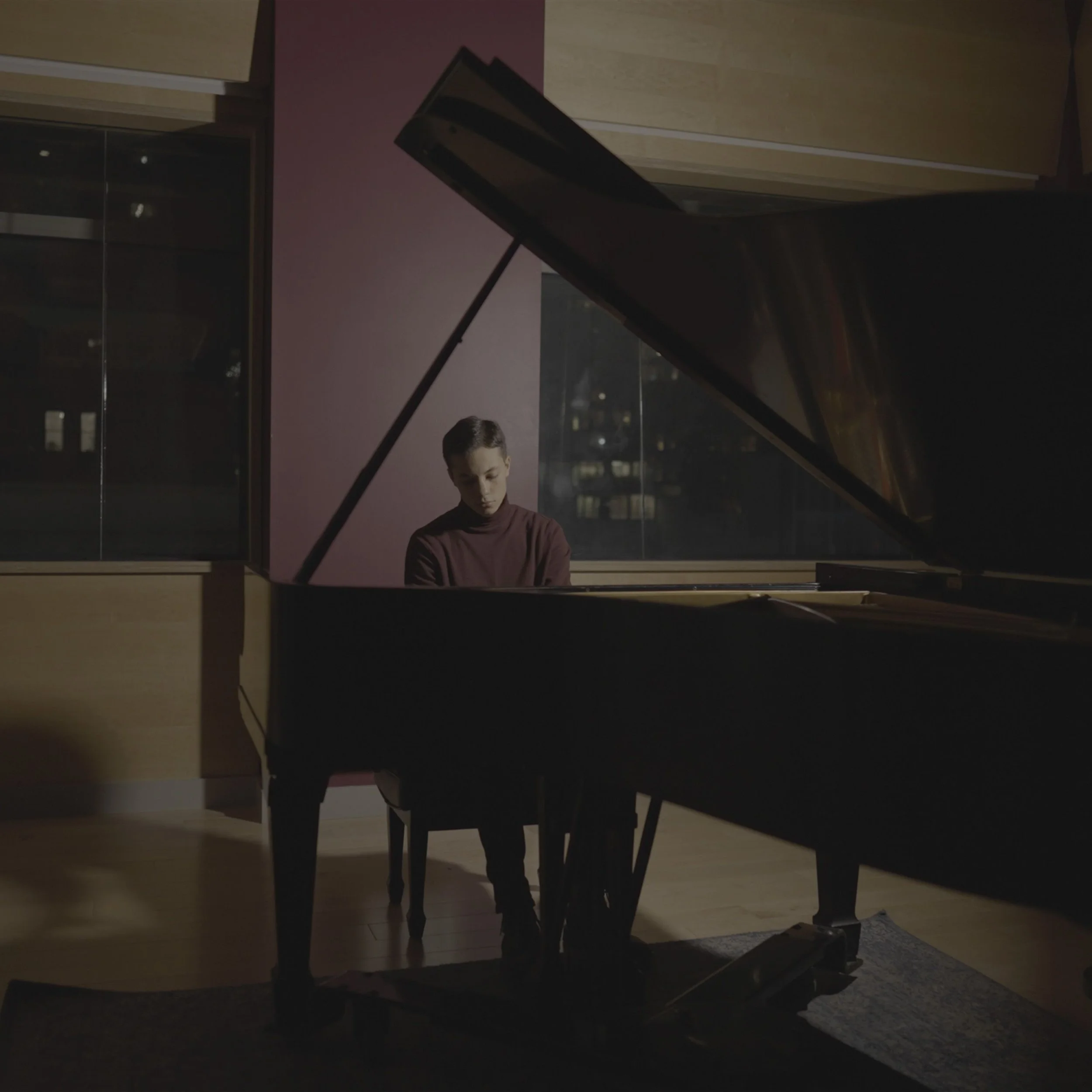 Karl Kilb IV - Heart