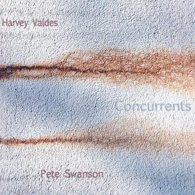 Harvey Valdes & Pete Swanson - Concurrents