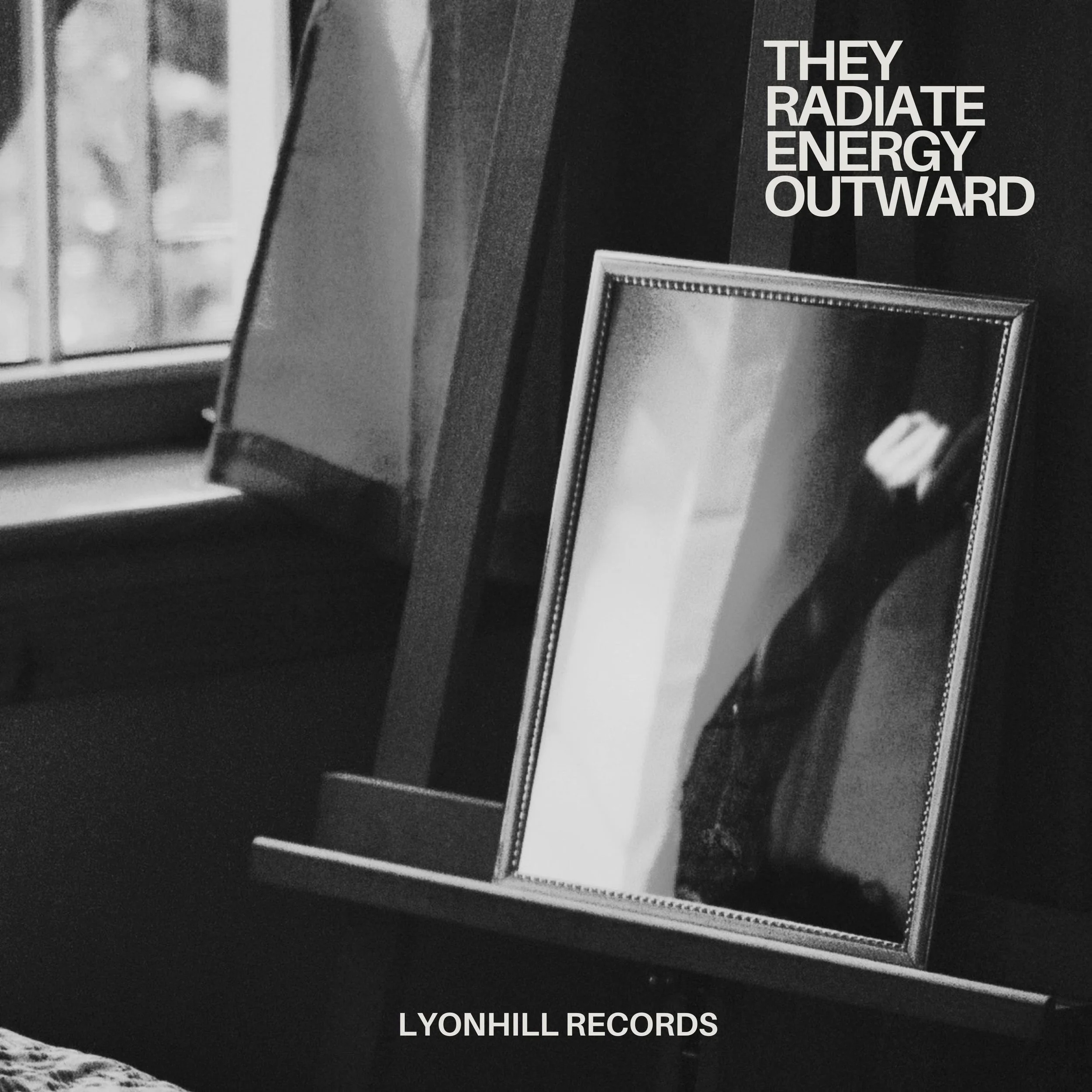 Daniele Germani - They Radiate Energy Outward