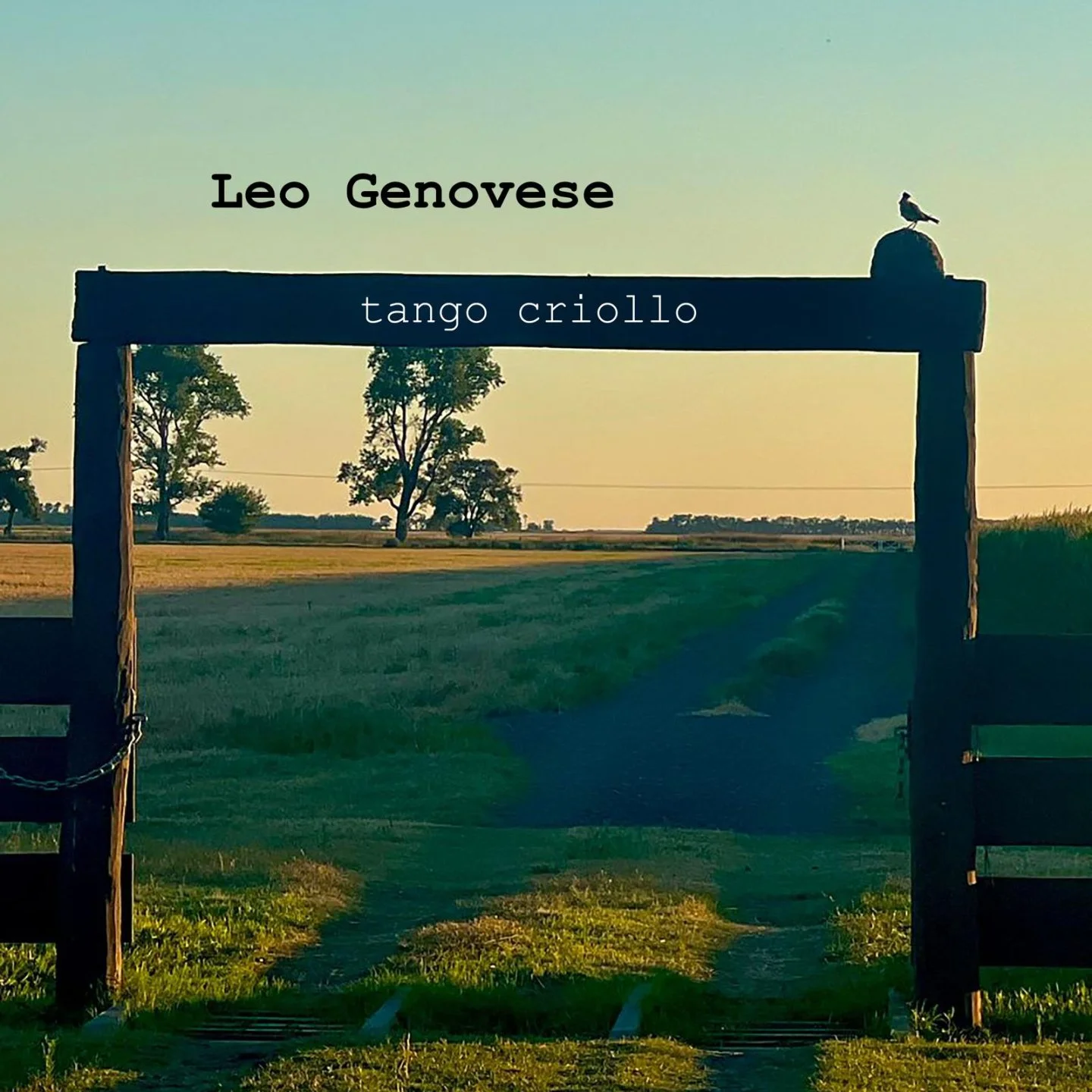 Leo Genovese - Tango Criollo