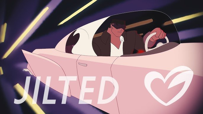 Heartway Studios - Jilted