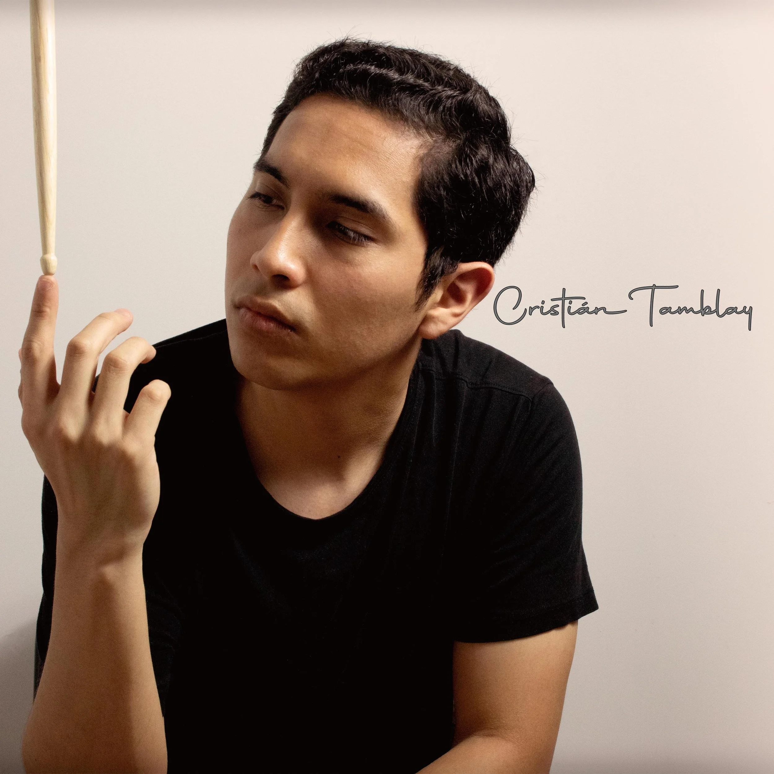 Cristián Tamblay - Christián Tamblay