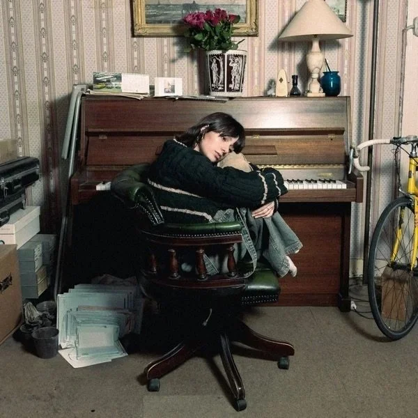 Stevie Bill - Hurts to Hold On