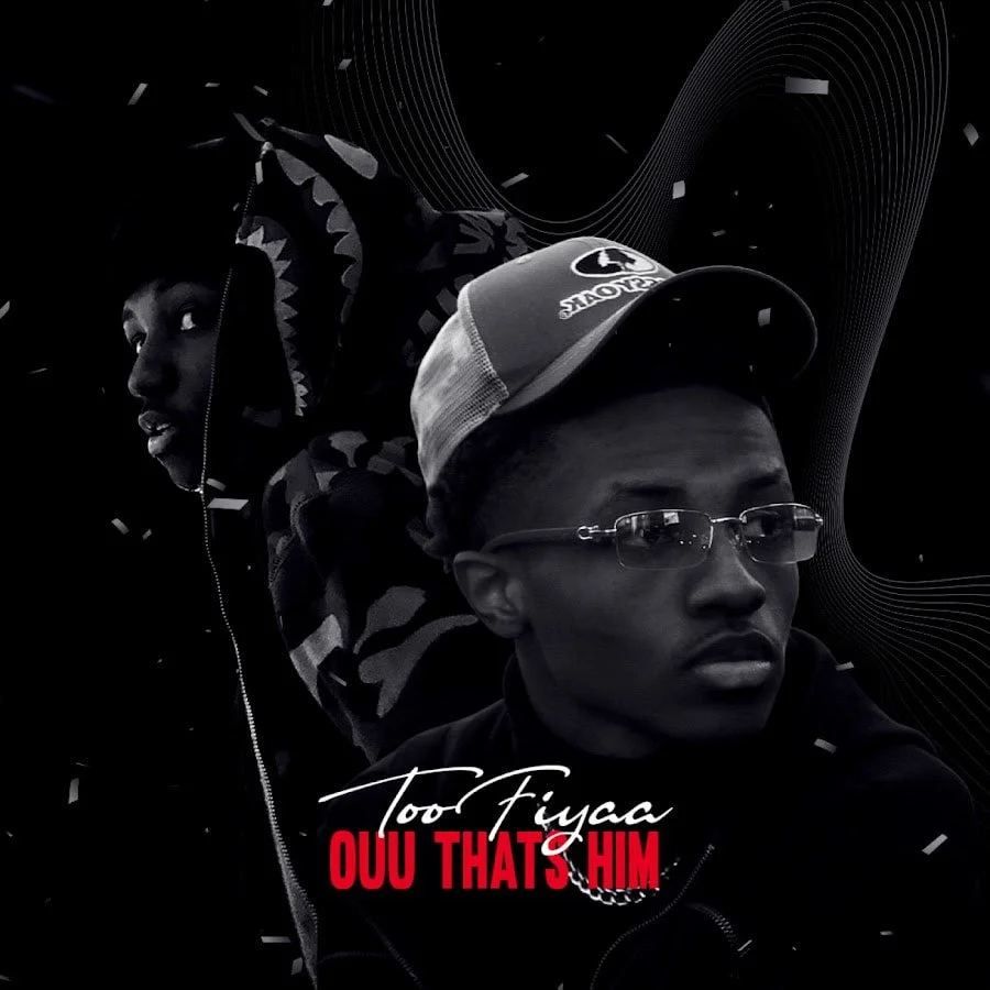 TooFiyaa (prod. Pierre Bourne) - Ouu That's Him