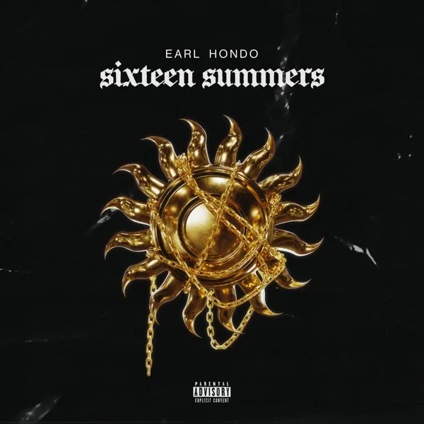 Earl Hondo - sixteen summers