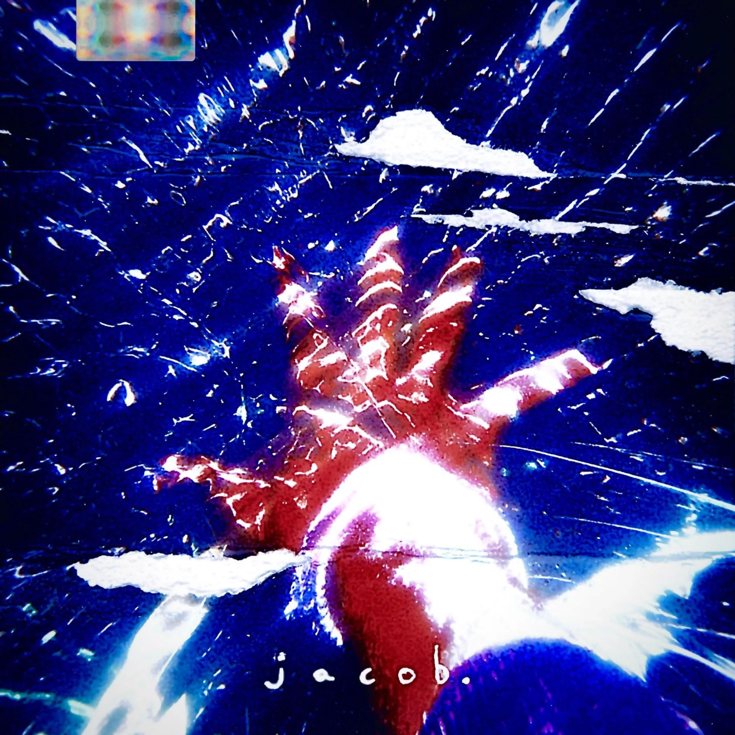jocob. - by the water