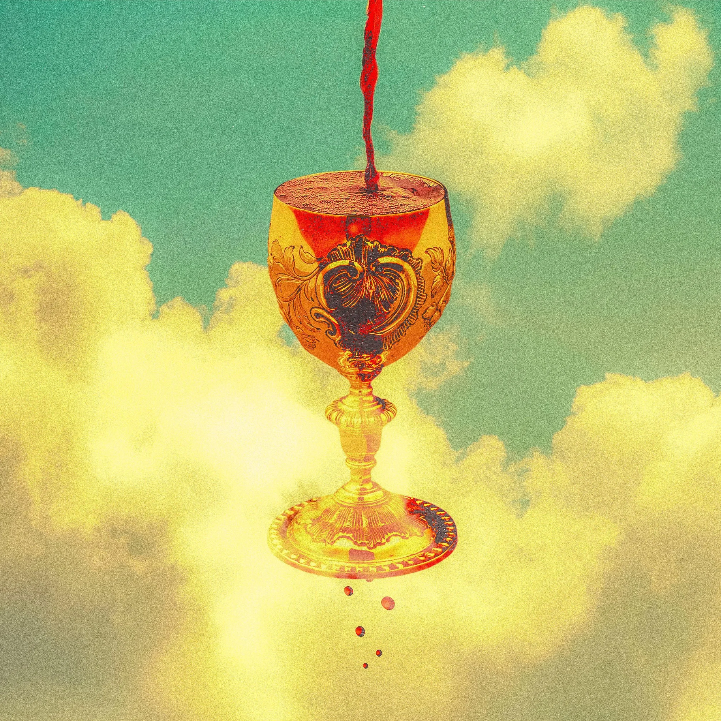 Ex-General - Runneth