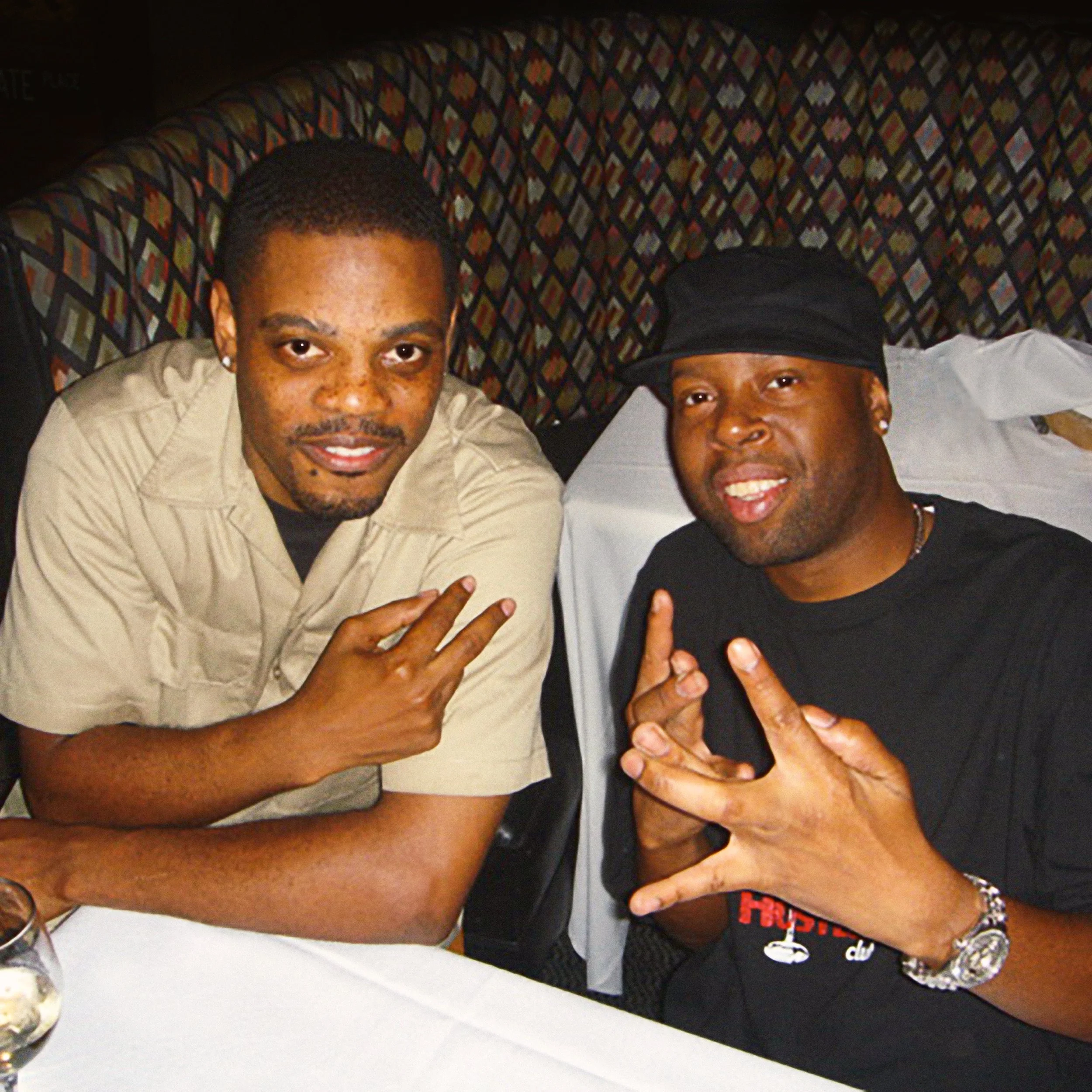 Karriem Riggins (feat. Westside Gunn & Busta Rhymes) - Long Live J Dilla