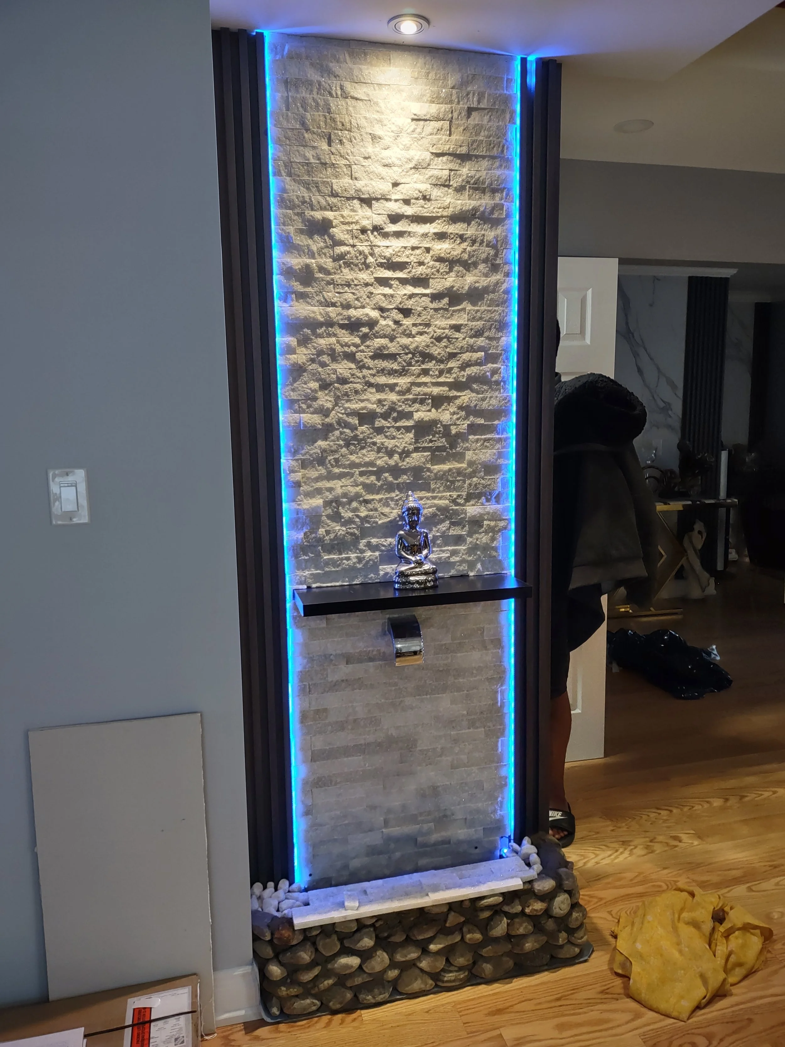 Another angle for clarity!