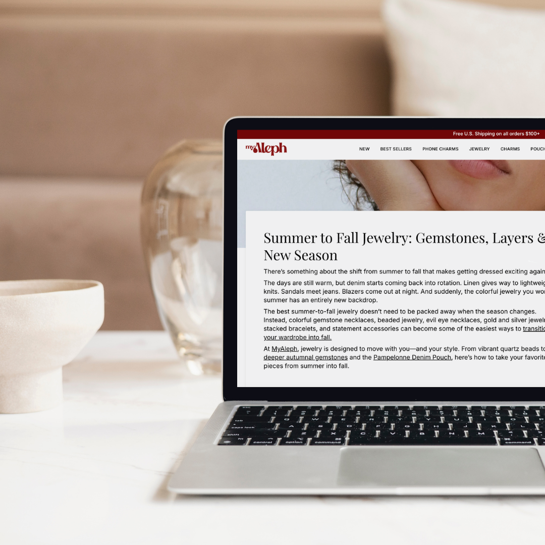 SEO & AI Visibility