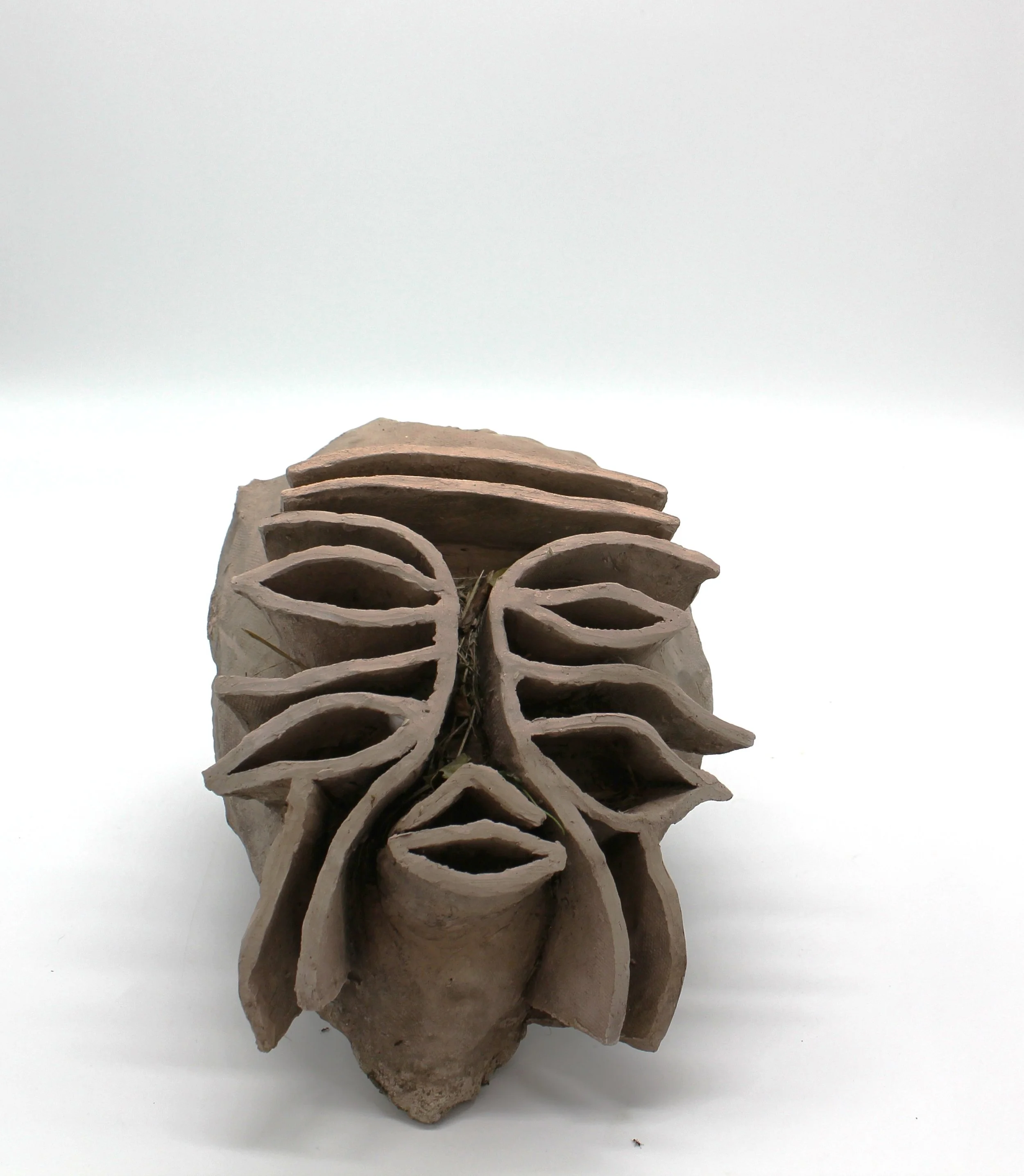 Azoulay ceramic 8"x5"