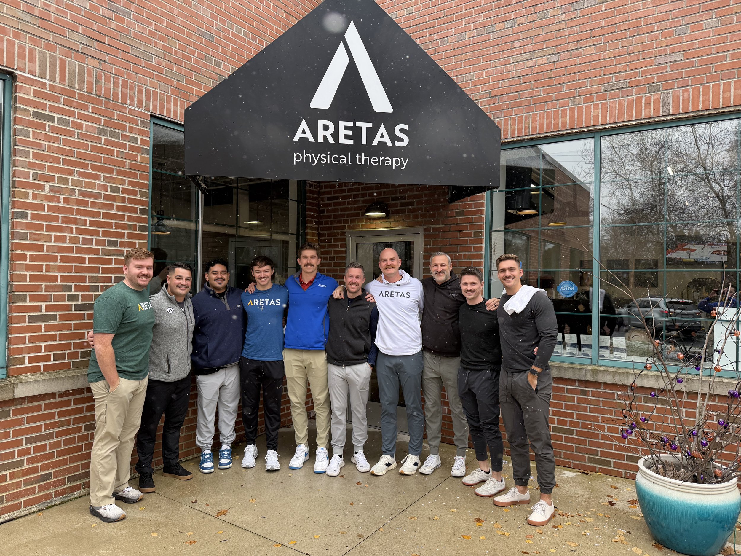 JANUARY 2026: SUMMER CAMPS AND SINGLE LEG CLAMS