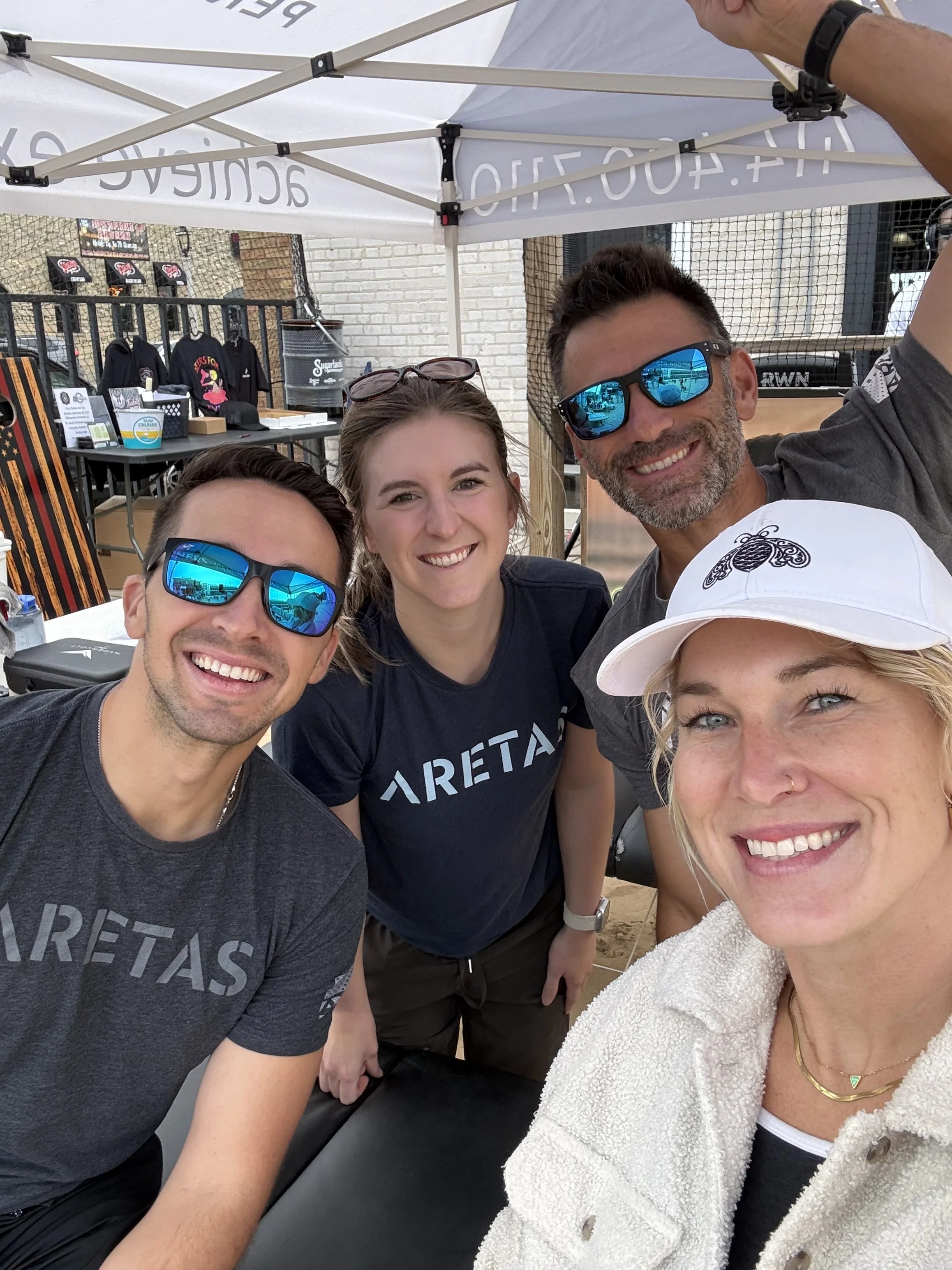 SEPTEMBER 2026: SPAGHETTI SQUASH, SIBLINGS, AND SUNGLASSES