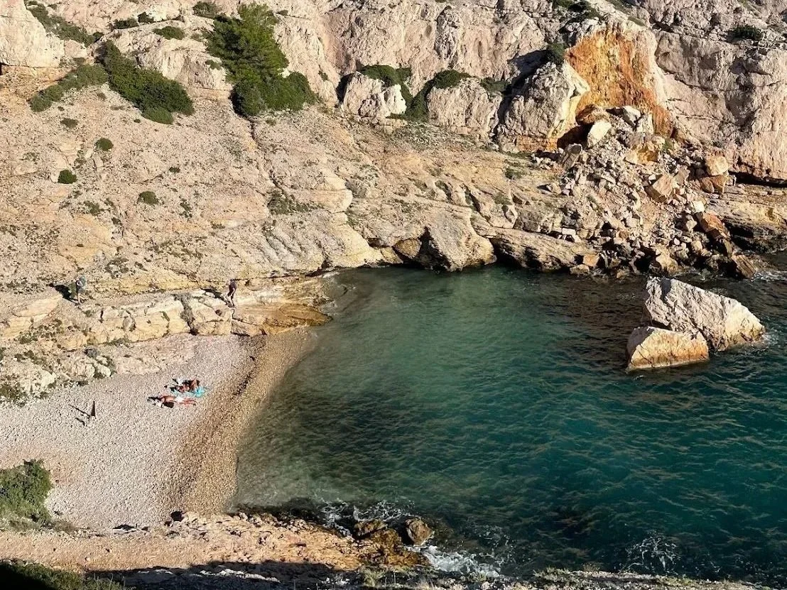 When Summer Softens: Autumn in Provence, France