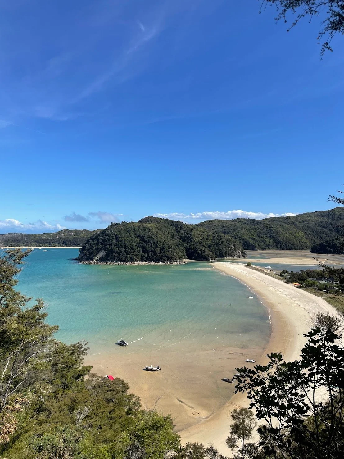 All the Way South: Backpacking From North to South Island New Zealand