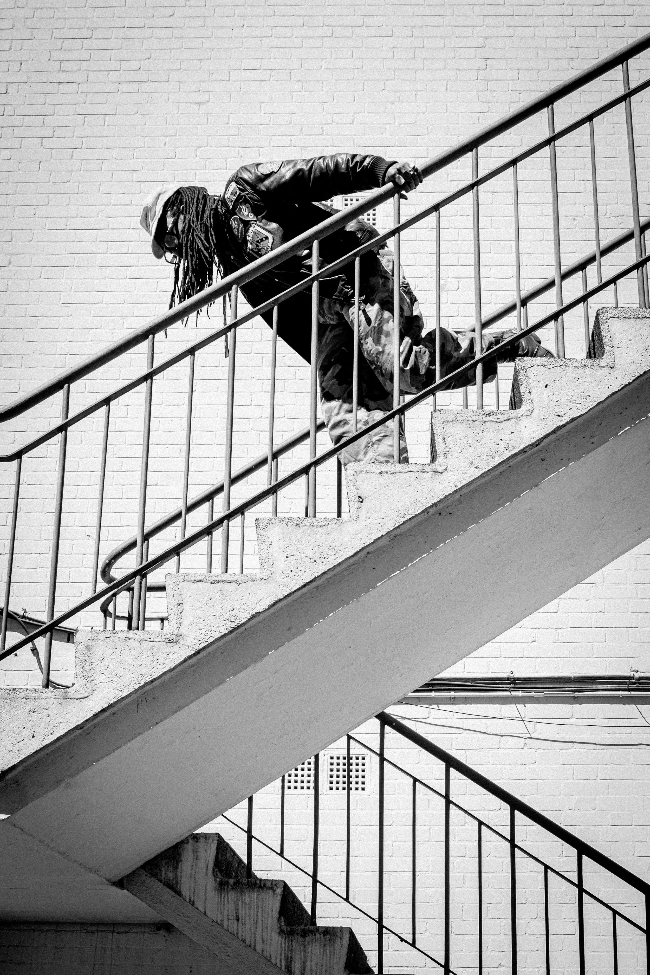© 2026 LOWRI BURKINSHAW | Seye Adelekan | Musician, Gorillaz Bassist, Creative Coach