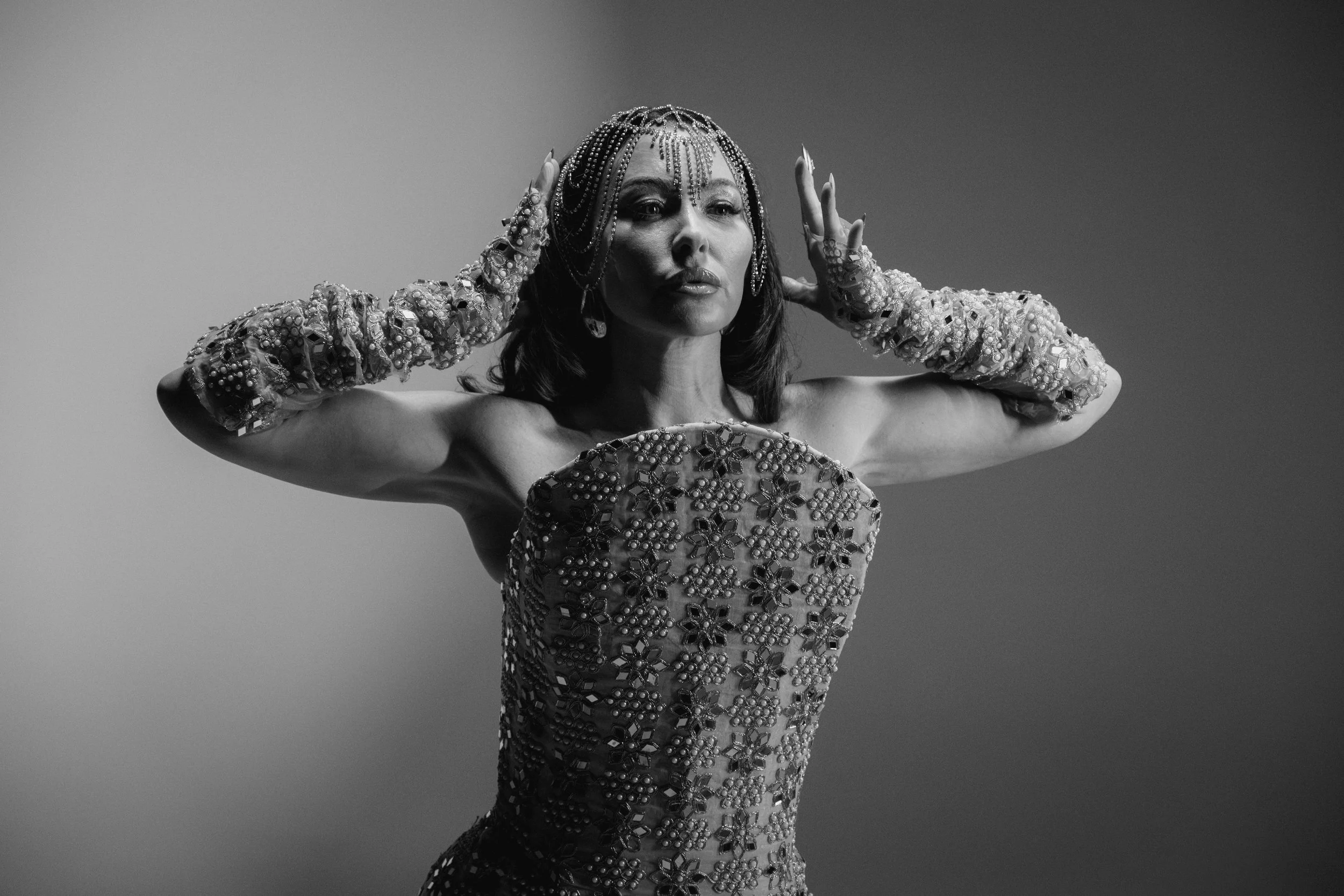 © 2026 LOWRI BURKINSHAW | Natasha Hamilton | Fantasy Music Video