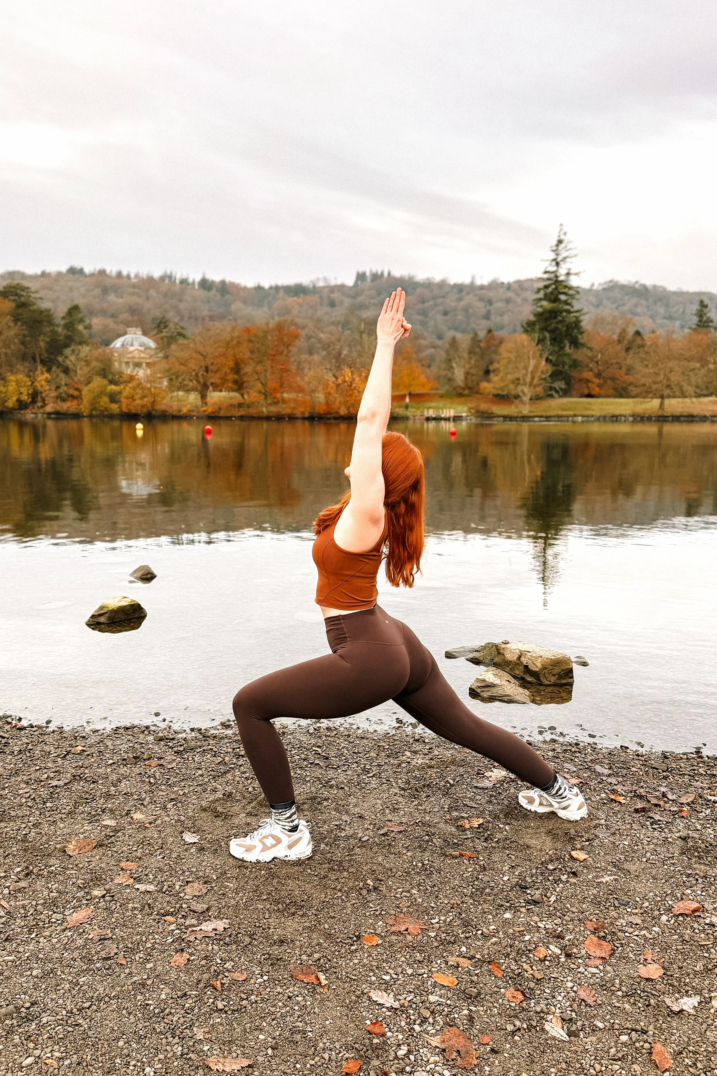 Auburn Hour | Yoga and Wellbeing for Film and Music Industries