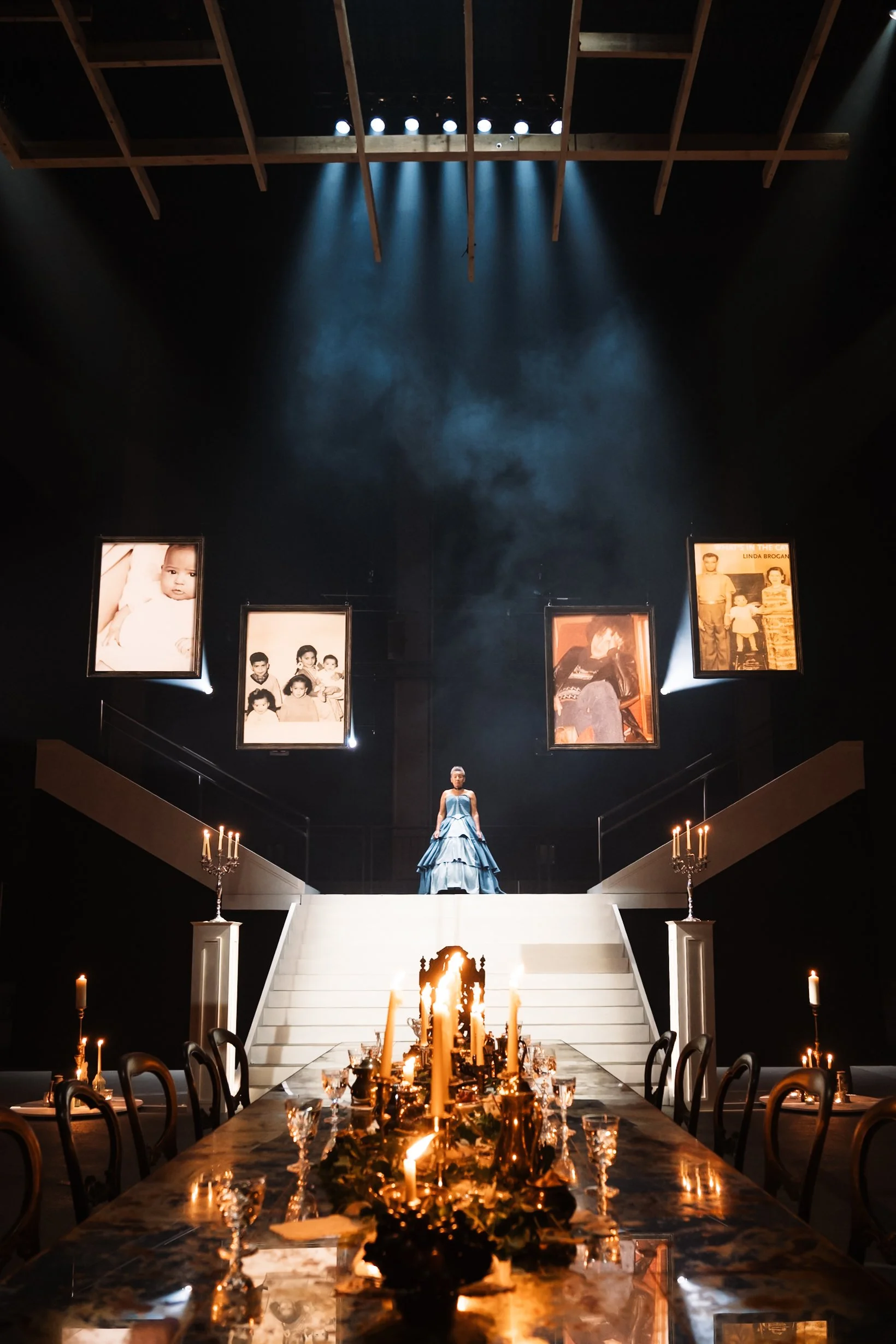 © 2026 LOWRI BURKINSHAW | Linda Brogan: In the Ruins of the Big House at Aviva Studios | Factory International