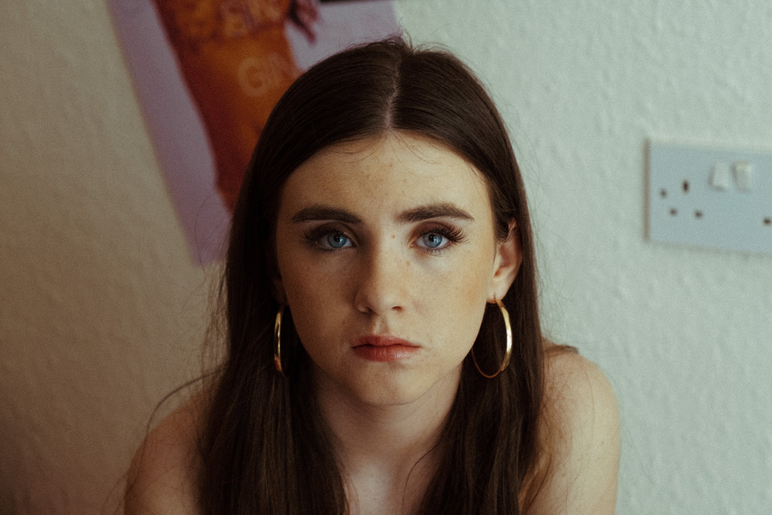 Amelia Flanagan | Nowt (Coming Soon)