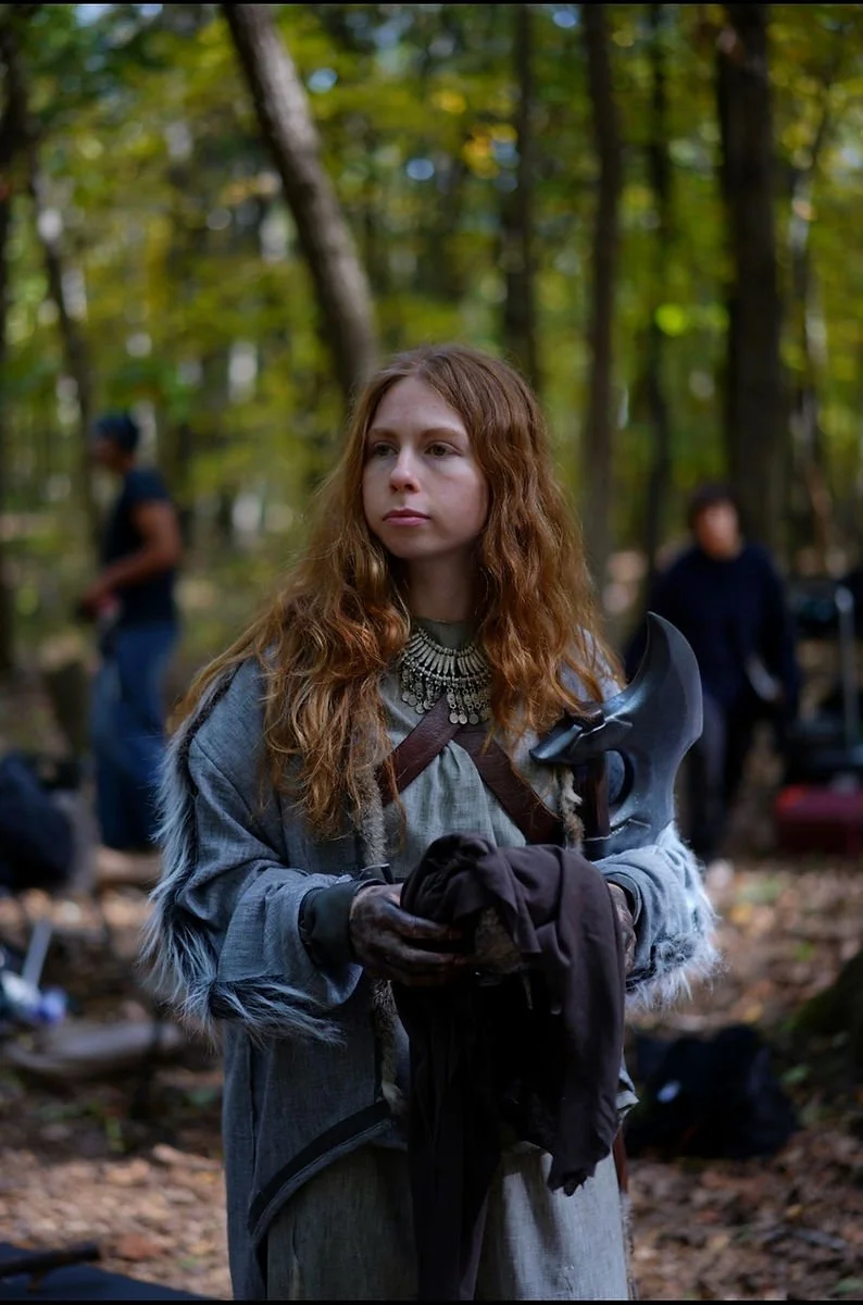 A Never Ending Revenge