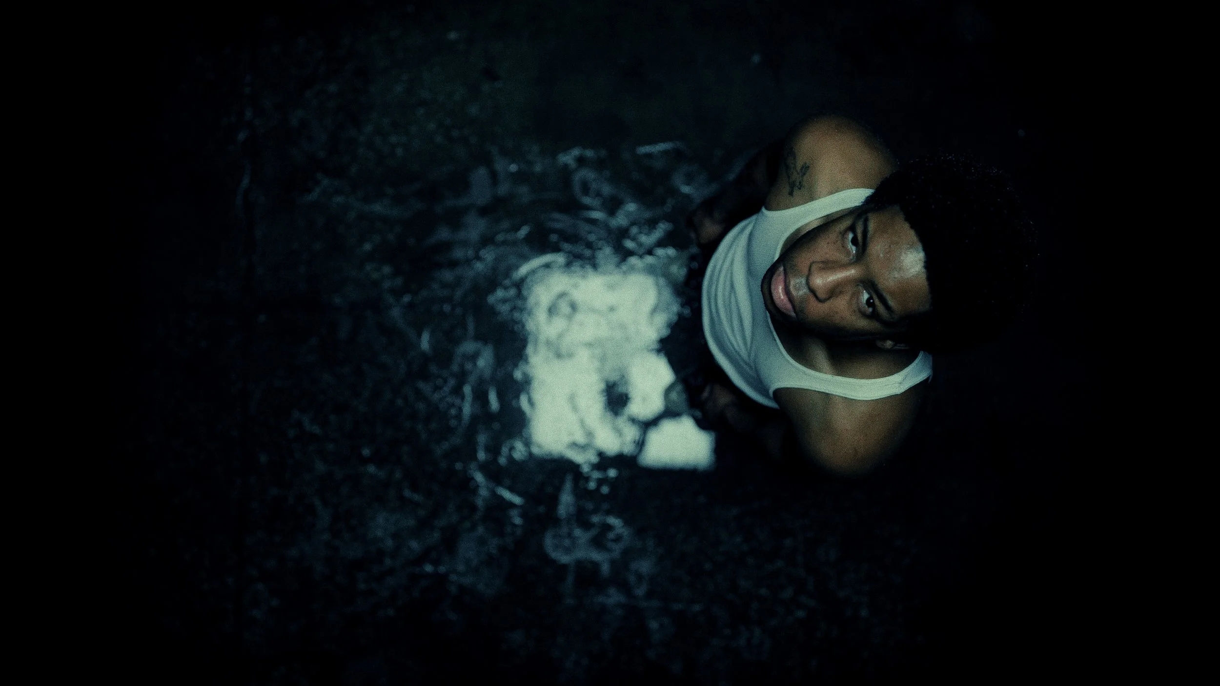 Kenny Hoopla music video Arri Alexa 35 director of photography cinematographer Indiana Indianapolis