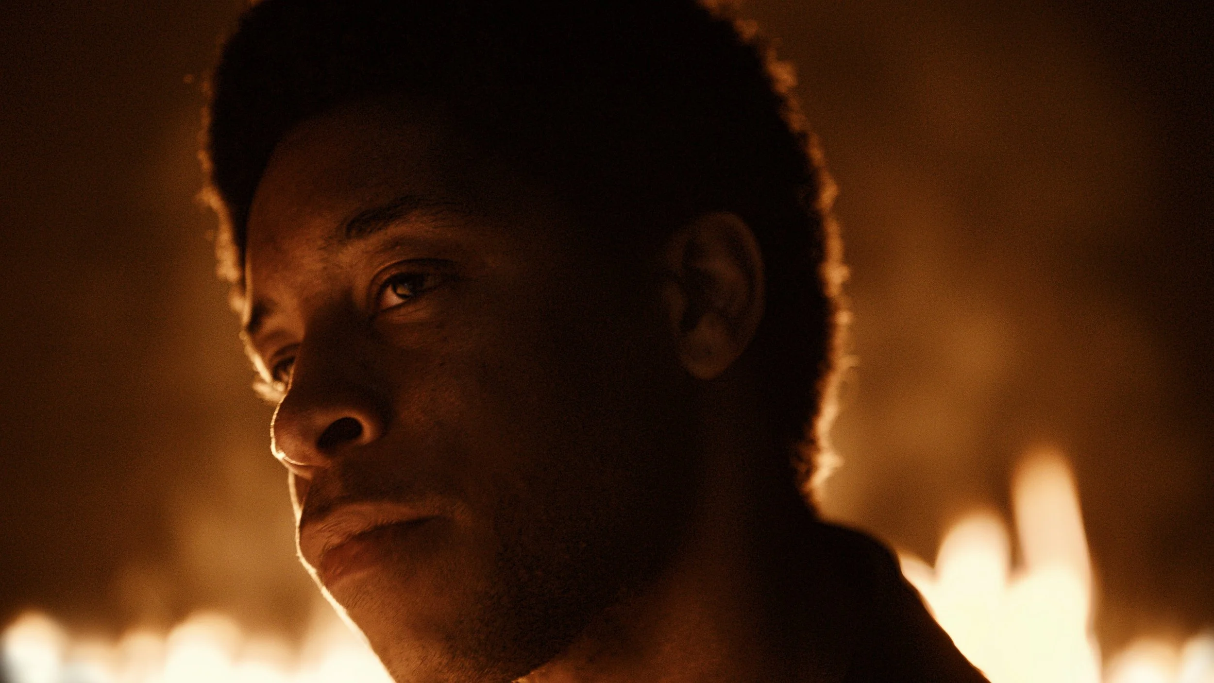  Director of Photography Indianapolis Indiana Midwest Chicago Cinematographer Film Arri Alexa 35 Signature Primes lighting and grip Cinematography 