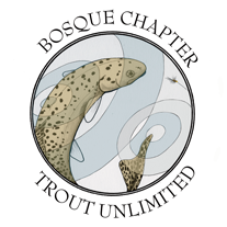 Bosque Chapter Trout Unlimited (Copy)