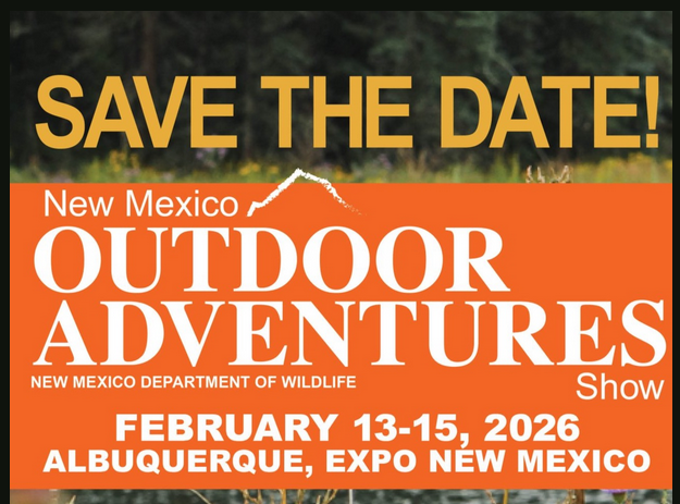 Outdoor Adventures Show