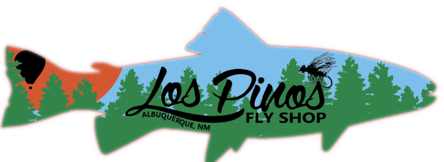 Los Pinos San Juan Trash Shuffle