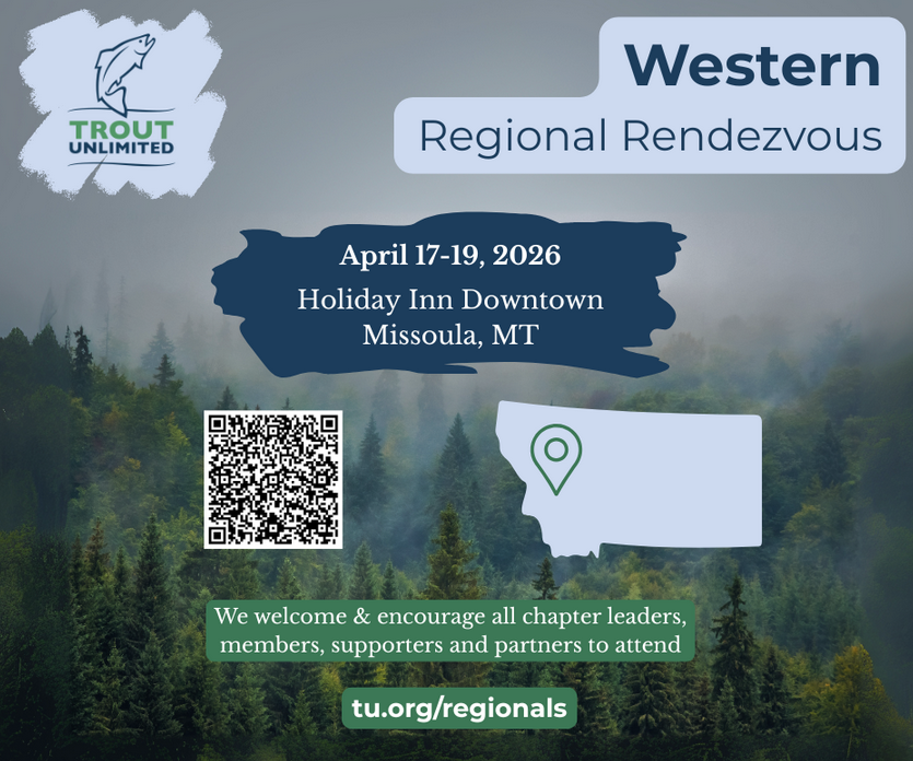TU Western Region Rendezvous 