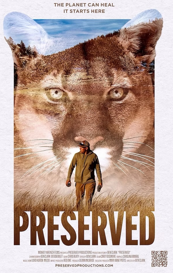 Preserved @ The Guild