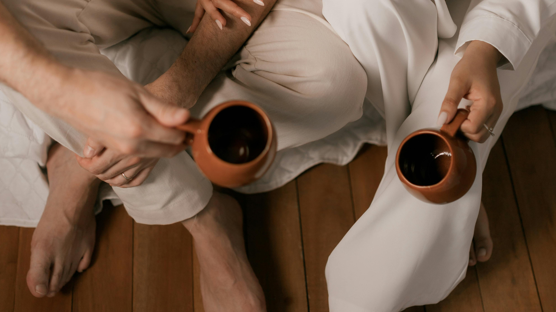 Couples Intimacy Immersion