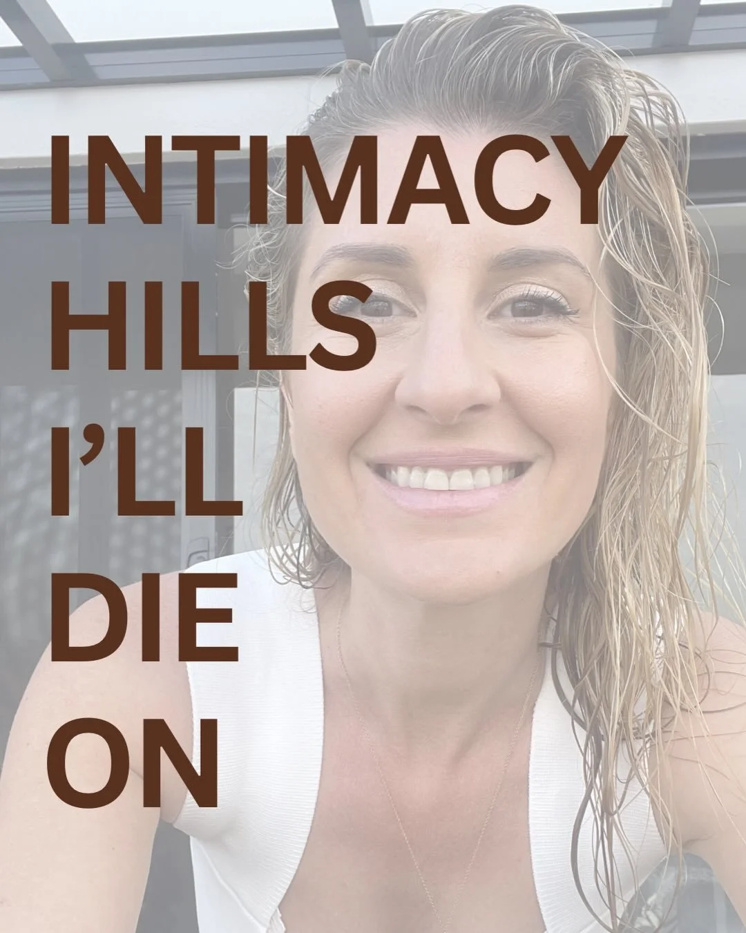A few thoughts on intimacy. Share the love! 

My favourite is the last slide, what about you?

❤️&zwj;🔥❤️&zwj;🔥❤️&zwj;🔥

#intimacy #emotionalintimacy #love #realintimacy #reelationshiptips