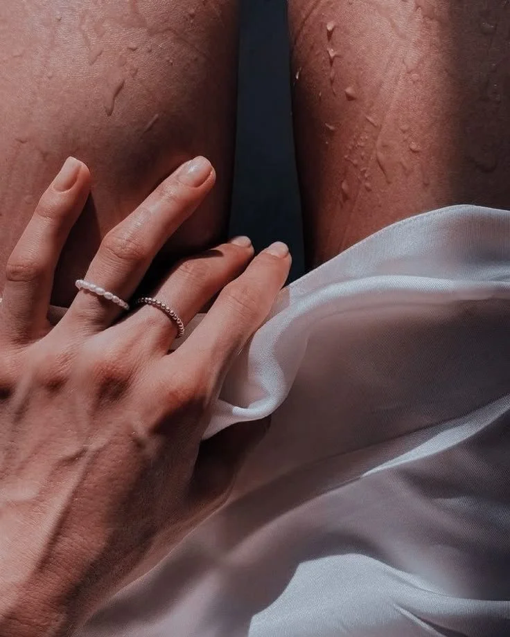 Can't Orgasm with Your Partner? This Might Be Why. 