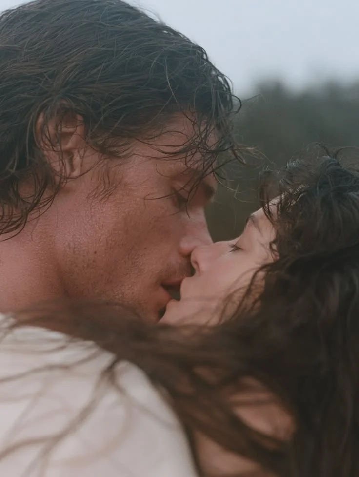 8 Somatic Ways to Create a Divine Union