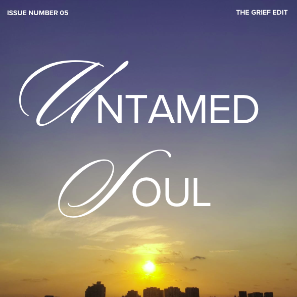 Geometric drawing of an outline square with sections divided by vertical, horizontal, and diagonal lines.