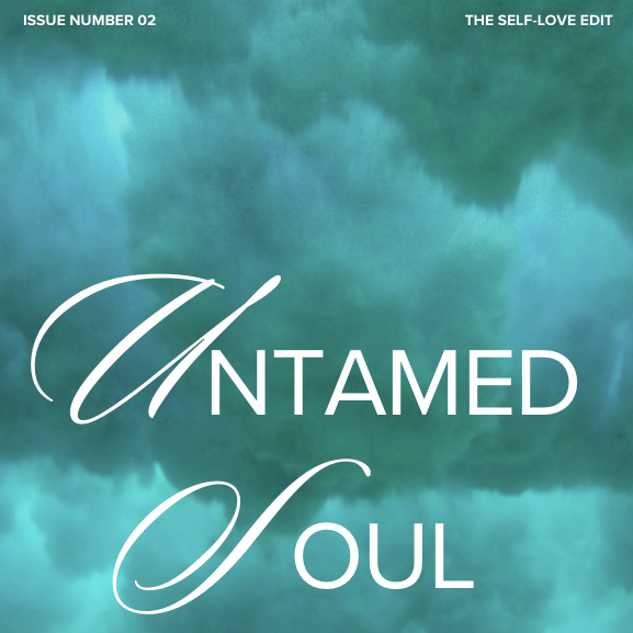 Geometric drawing of an outline square with sections divided by vertical, horizontal, and diagonal lines.