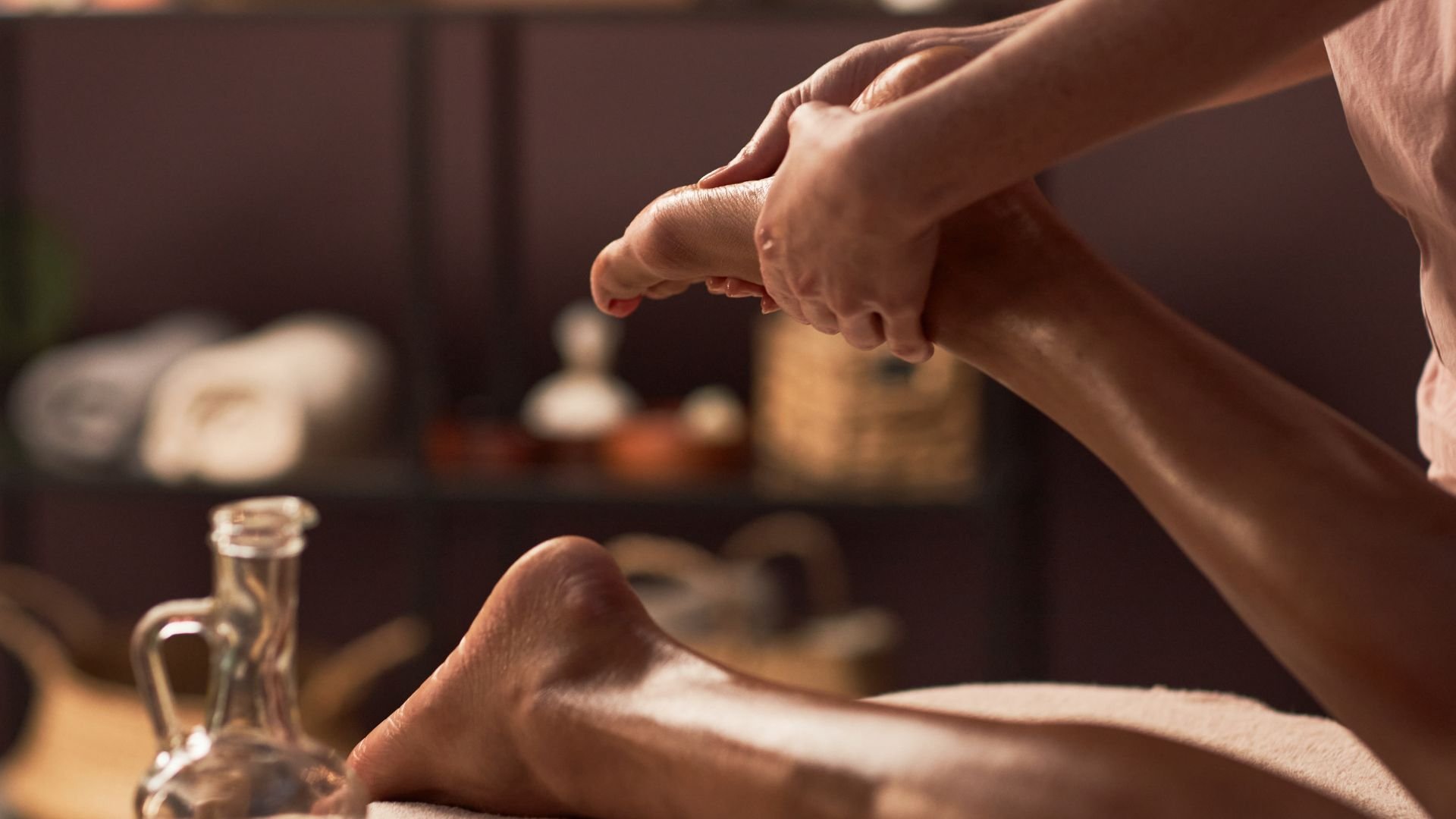 Release Chronic Pain