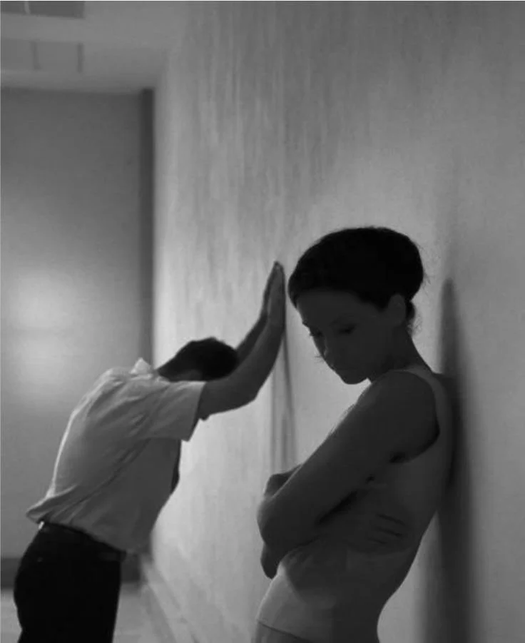 The Repair Room: Conscious Communication for High-Conflict Couples