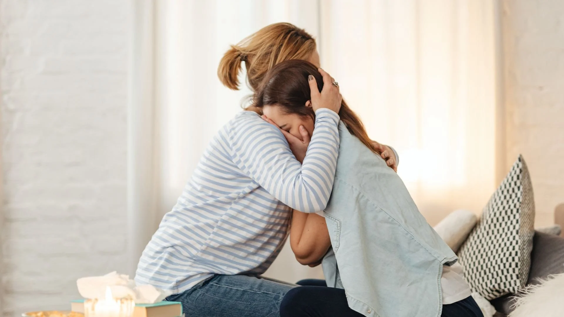 Heal Your Inner Child