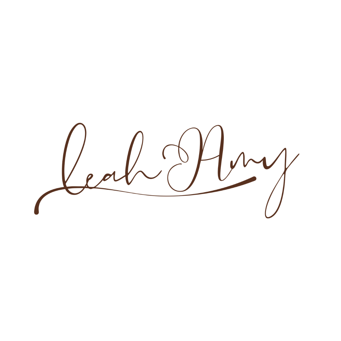 Leah Amy Elson