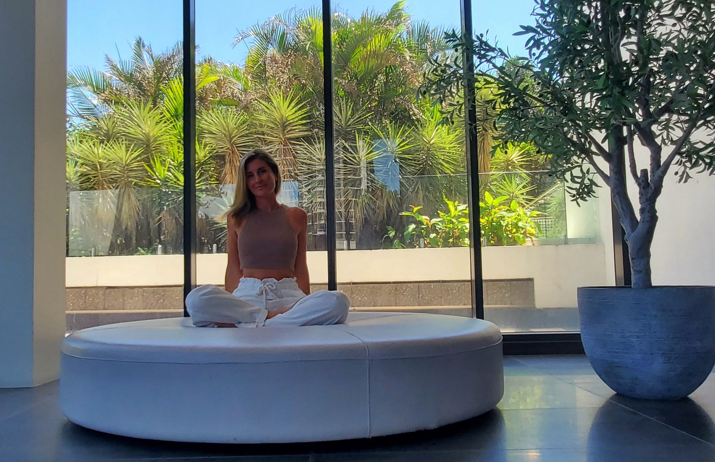 Somatic healer gold coast