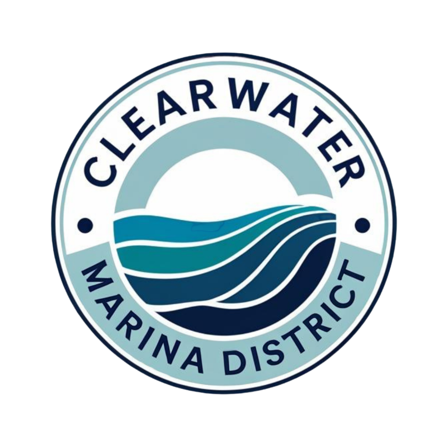 Clearwater Marina District