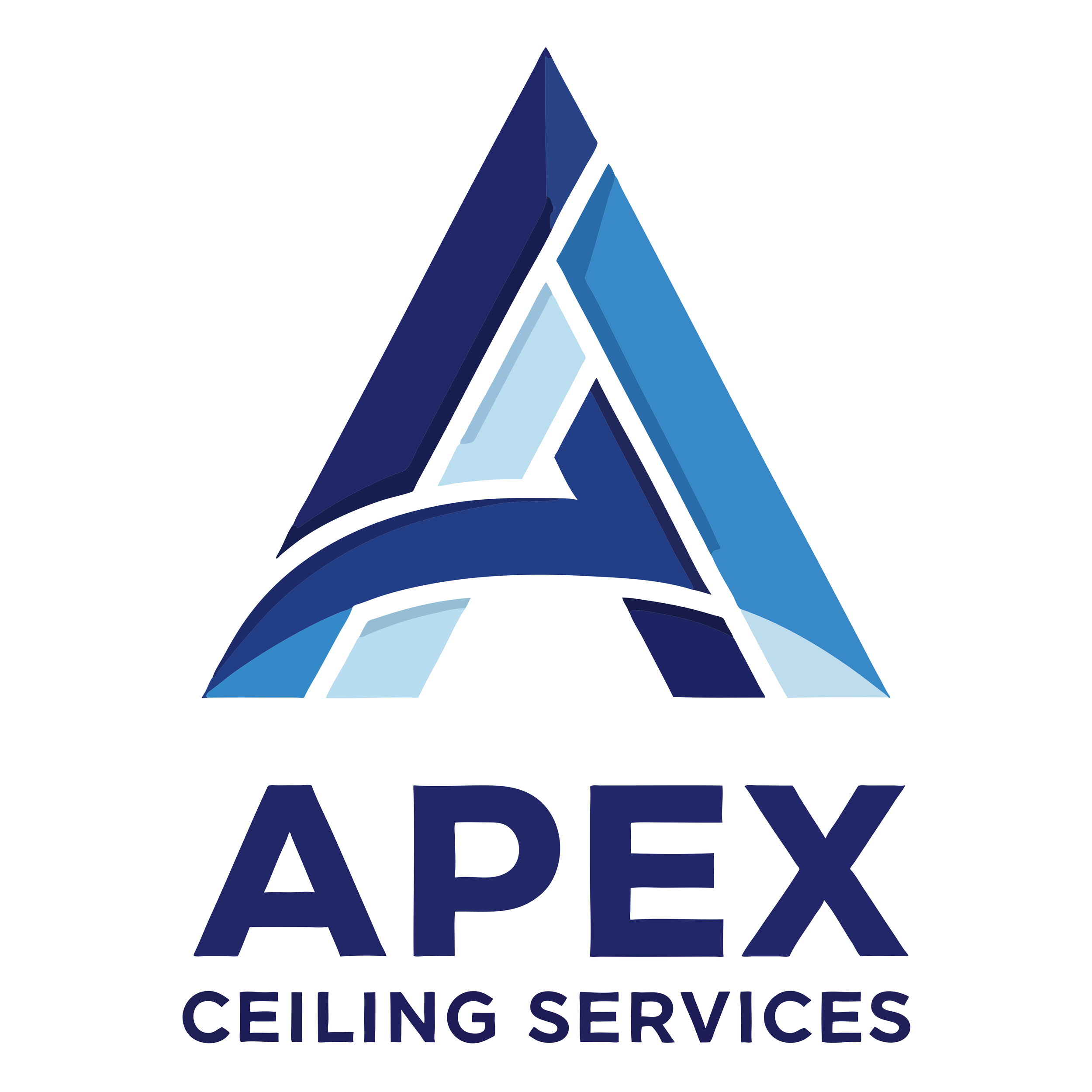 Join us on the Peak of quality.