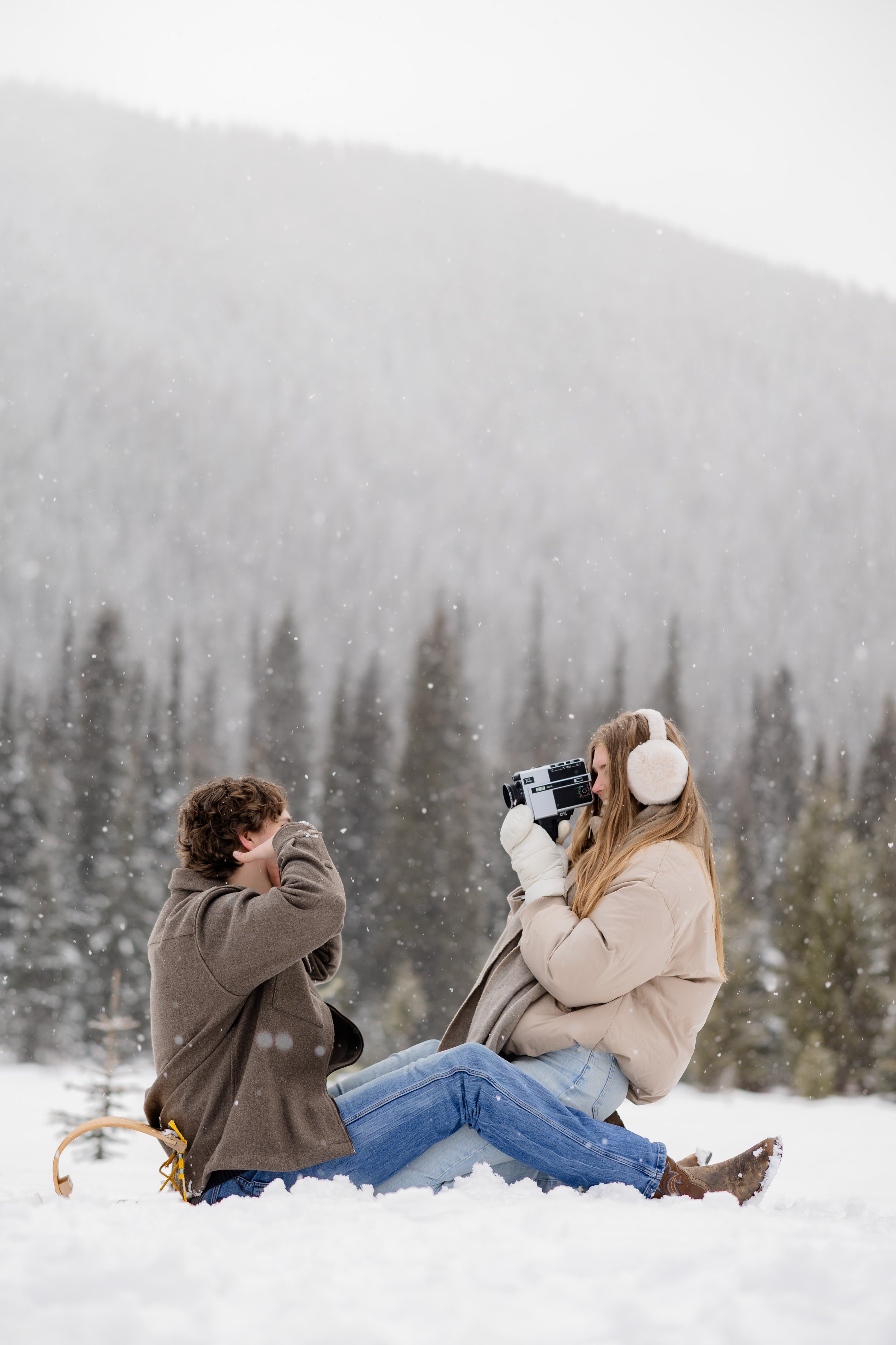 Vancouver photographer