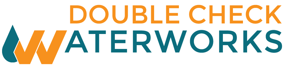 Double Check Waterworks