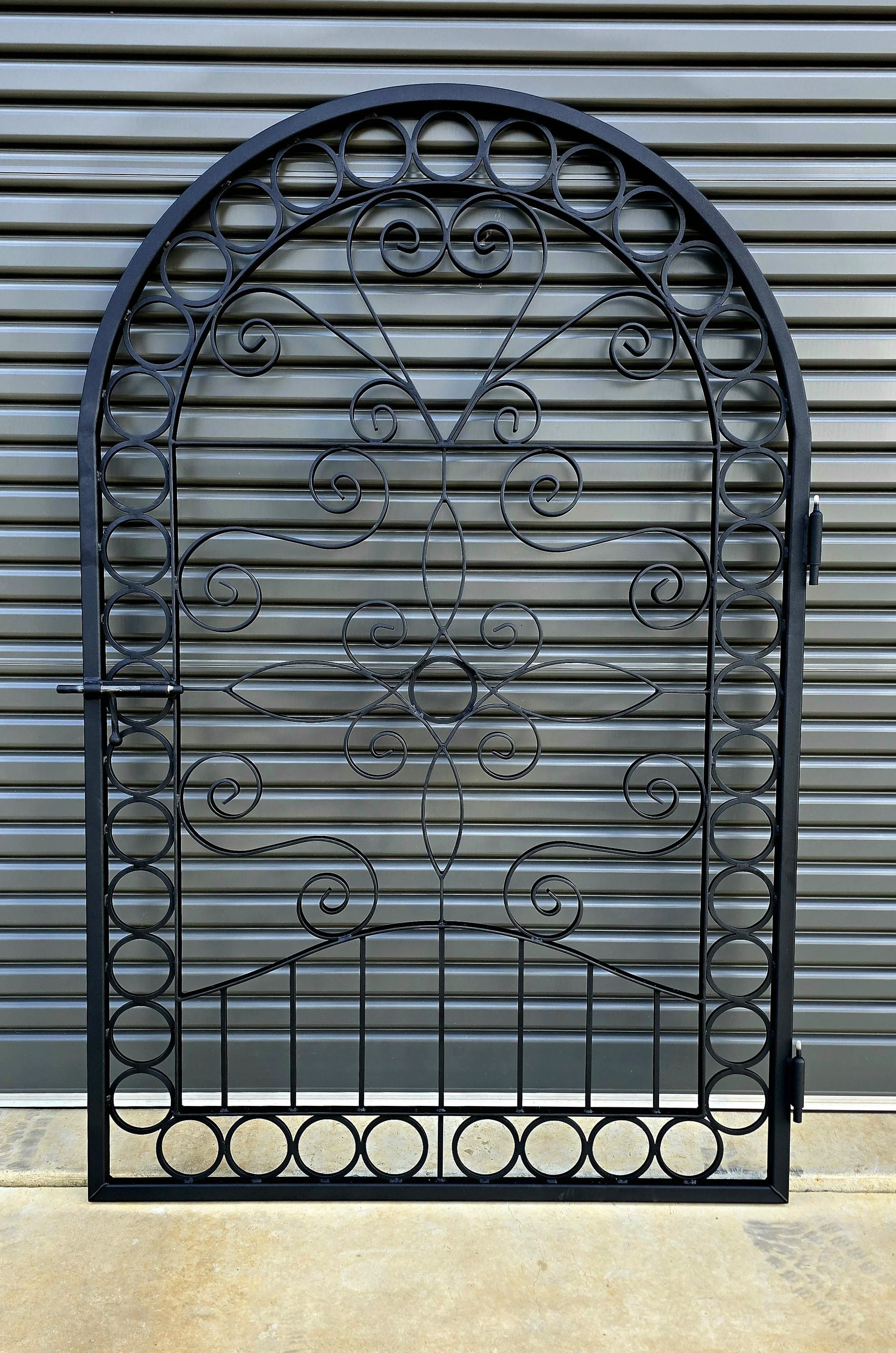 Decorative Gates