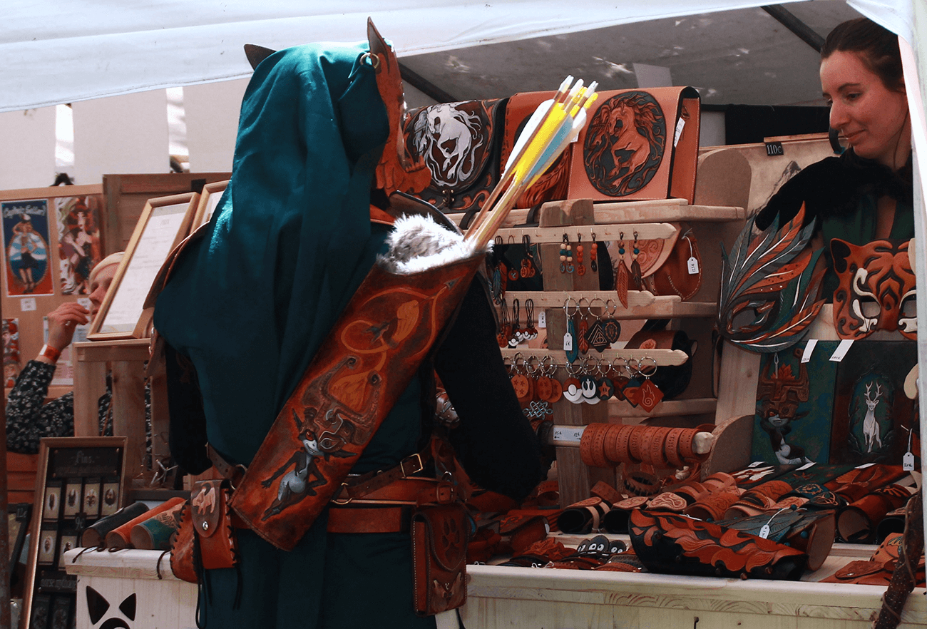 Photo : Patrick Lorgeoux